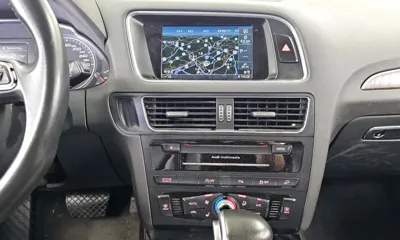 Audi Q5 2016, 96111 км, за 10358.31 USD - фото 15