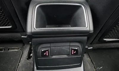 Audi Q5 2016, 96111 км, за 10358.31 USD - фото 18