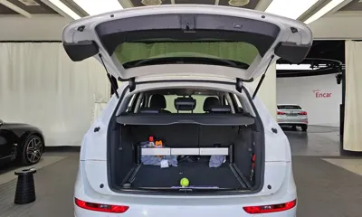 Audi Q5 2016, 96111 км, за 10358.31 USD - фото 20