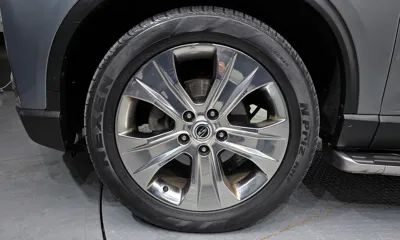 KG_Mobility_Ssangyong Rexton 2022, 58818 км, за 18149.9 USD