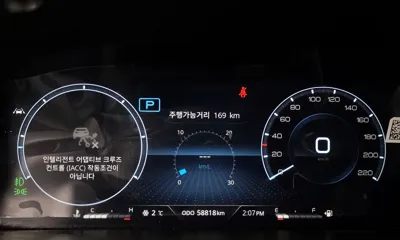 KG_Mobility_Ssangyong Rexton 2022, 58818 км, за 18149.9 USD - фото 8