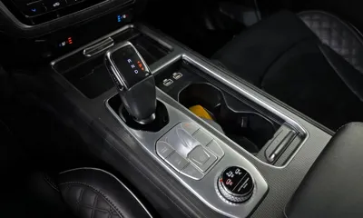 KG_Mobility_Ssangyong Rexton 2022, 58818 км, за 18149.9 USD - фото 9