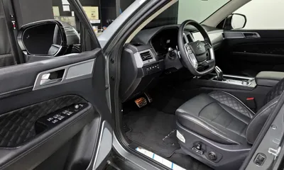 KG_Mobility_Ssangyong Rexton 2022, 58818 км, за 18149.9 USD - фото 10