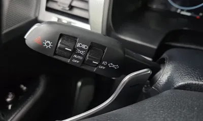 KG_Mobility_Ssangyong Rexton 2022, 58818 км, за 18149.9 USD - фото 12