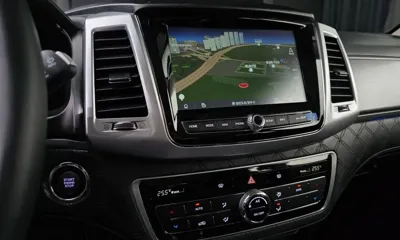KG_Mobility_Ssangyong Rexton 2022, 58818 км, за 18149.9 USD - фото 14