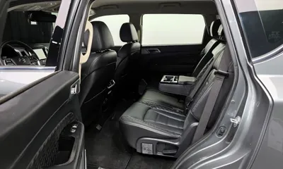 KG_Mobility_Ssangyong Rexton 2022, 58818 км, за 18149.9 USD - фото 20