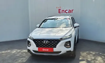Hyundai Santafe 2019, 85521 км, за 12669.03 USD