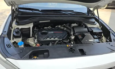Hyundai Santafe 2019, 85521 км, за 12669.03 USD - фото 6