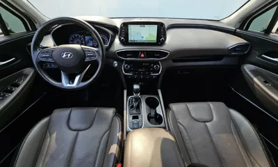 Hyundai Santafe 2019, 85521 км, за 12669.03 USD - фото 7