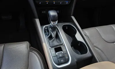 Hyundai Santafe 2019, 85521 км, за 12669.03 USD - фото 9