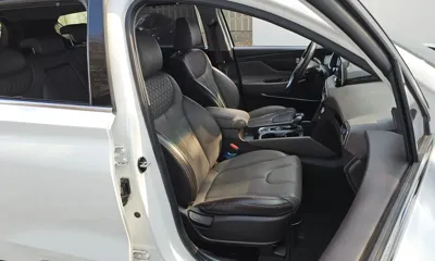 Hyundai Santafe 2019, 85521 км, за 12669.03 USD - фото 10