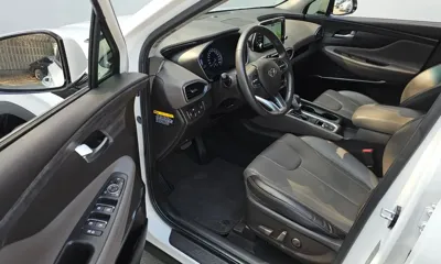 Hyundai Santafe 2019, 85521 км, за 12669.03 USD - фото 11