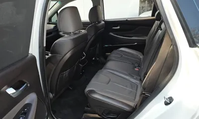 Hyundai Santafe 2019, 85521 км, за 12669.03 USD - фото 12