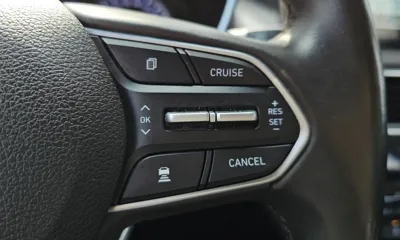 Hyundai Santafe 2019, 85521 км, за 12669.03 USD - фото 17