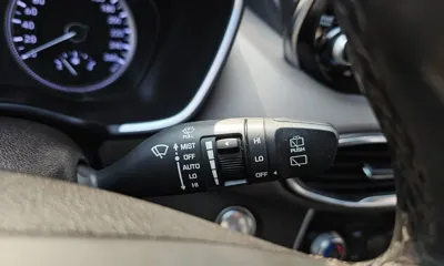 Hyundai Santafe 2019, 85521 км, за 12669.03 USD - фото 18