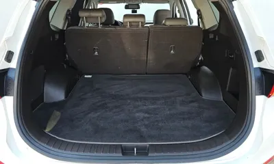 Hyundai Santafe 2019, 85521 км, за 12669.03 USD - фото 20
