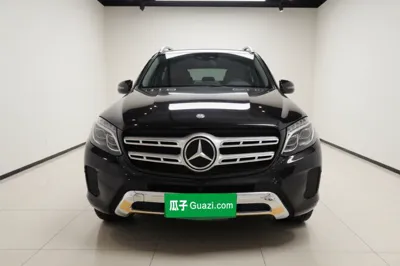Mercedes-Benz GLS-Class 0, 177100 км, за 32323 USD