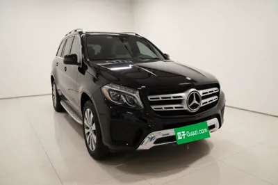 Mercedes-Benz GLS-Class 0, 177100 км, за 32323 USD