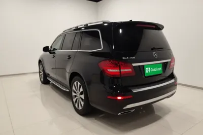 Mercedes-Benz GLS-Class 0, 177100 км, за 32323 USD