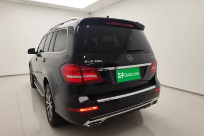 Mercedes-Benz GLS-Class 0, 177100 км, за 32323 USD