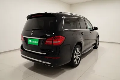 Mercedes-Benz GLS-Class 0, 177100 км, за 32323 USD - фото 6