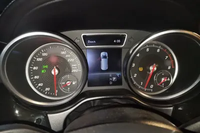 Mercedes-Benz GLS-Class 0, 177100 км, за 32323 USD - фото 10