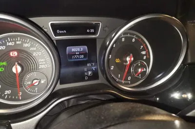 Mercedes-Benz GLS-Class 0, 177100 км, за 32323 USD - фото 11