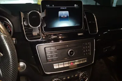 Mercedes-Benz GLS-Class 0, 177100 км, за 32323 USD - фото 12