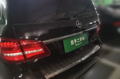 Mercedes-Benz GLS-Class 0, 177100 км, за 32323 USD - фото 16