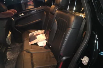 Mercedes-Benz GLS-Class 0, 177100 км, за 32323 USD - фото 20