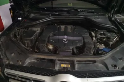 Mercedes-Benz GLS-Class 0, 177100 км, за 32323 USD - фото 21