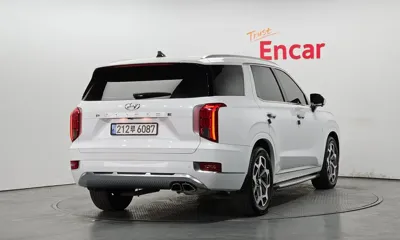 Hyundai Palisade 2022, 59785 км, за 18830.52 USD