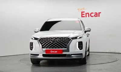 Hyundai Palisade 2022, 59785 км, за 18830.52 USD