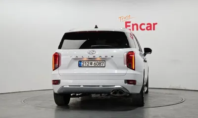 Hyundai Palisade 2022, 59785 км, за 18830.52 USD