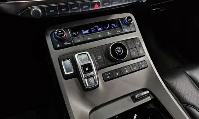Hyundai Palisade 2022, 59785 км, за 18708.15 USD - фото 9