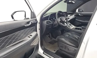Hyundai Palisade 2022, 59785 км, за 18708.15 USD - фото 11