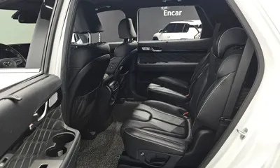 Hyundai Palisade 2022, 59785 км, за 18708.15 USD - фото 12