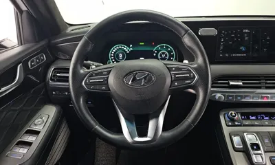 Hyundai Palisade 2022, 59785 км, за 18708.15 USD - фото 13