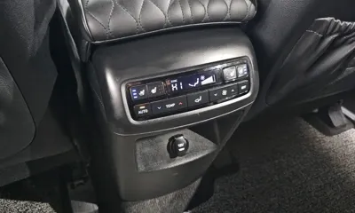 Hyundai Palisade 2022, 59785 км, за 18708.15 USD - фото 19