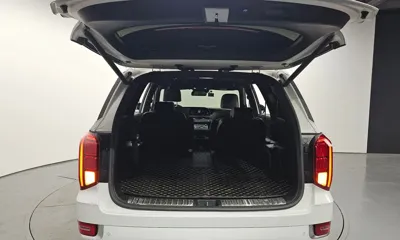 Hyundai Palisade 2022, 59785 км, за 18708.15 USD - фото 20
