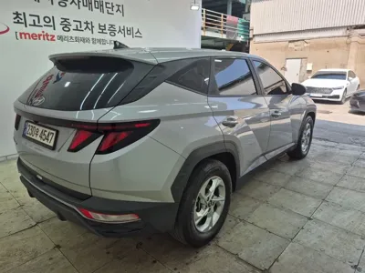 Hyundai Tucson 2023, 10804 км, за 15536.63 USD
