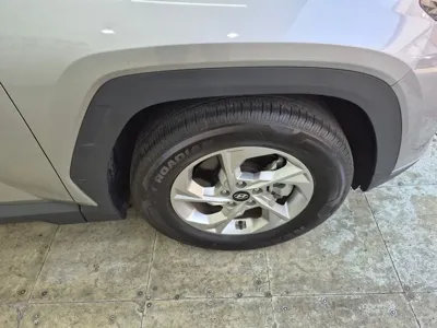 Hyundai Tucson 2023, 10804 км, за 15536.63 USD
