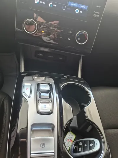 Hyundai Tucson 2023, 10804 км, за 15536.63 USD - фото 8