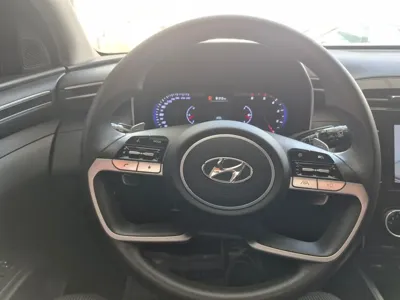 Hyundai Tucson 2023, 10804 км, за 15536.63 USD - фото 12