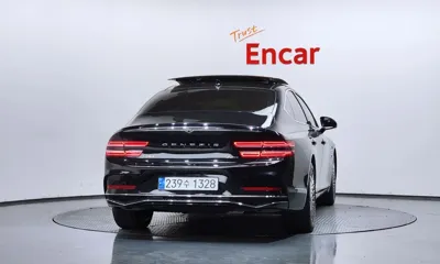 Genesis G80 2025, 49646 км, за 31788.33 USD