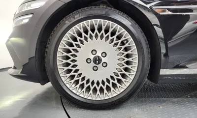 Genesis G80 2025, 49646 км, за 31788.33 USD