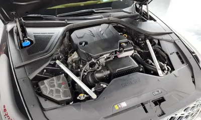 Genesis G80 2025, 49646 км, за 31788.33 USD - фото 6