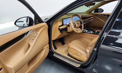 Genesis G80 2025, 49646 км, за 31788.33 USD - фото 10
