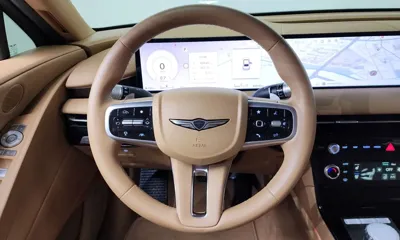 Genesis G80 2025, 49646 км, за 31788.33 USD - фото 12
