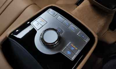 Genesis G80 2025, 49646 км, за 31788.33 USD - фото 20